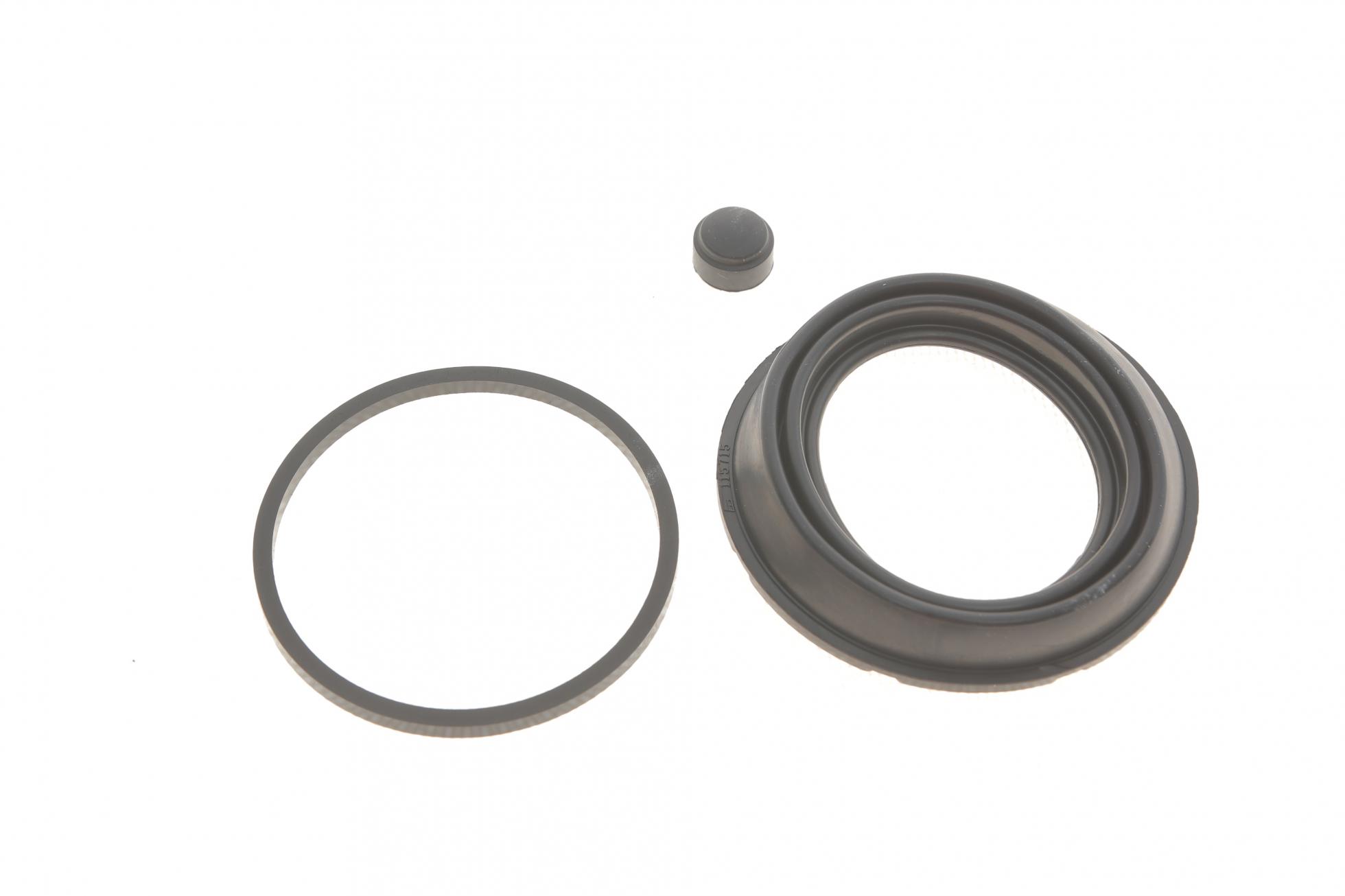 1145065 QUICK BRAKE